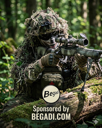 Begadi Sponsorbild